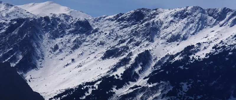 Raquetas de nieve en Asturias: dónde ir en los parques naturales