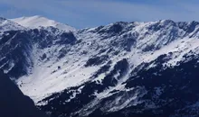 Raquetas de nieve en Asturias: dónde ir en los parques naturales