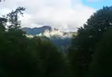 Montañas del valle de Degaña