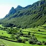 Ruta del Valle del Lago