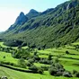 Ruta del Valle del Lago