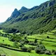 Lago del Valle