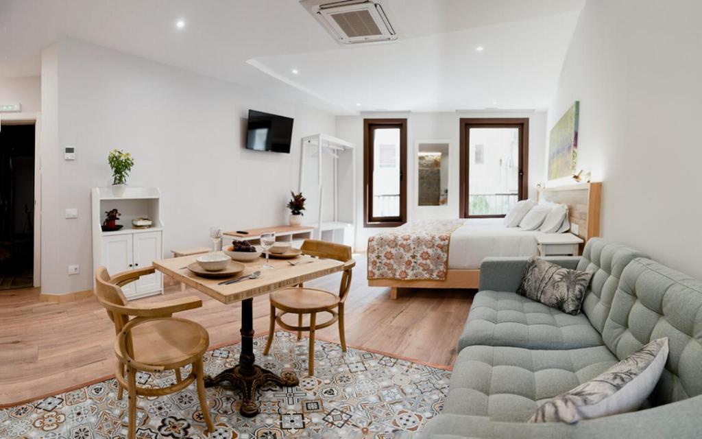 Hotel y Apartamentos Casa Miño