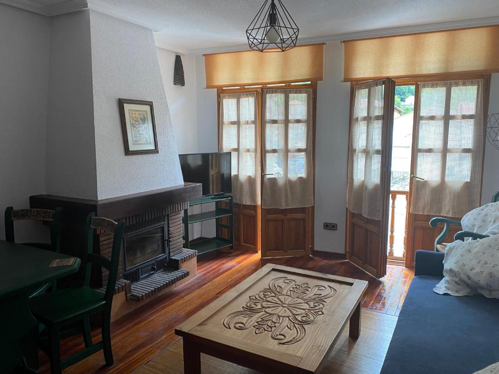 La Casina de Somiedo