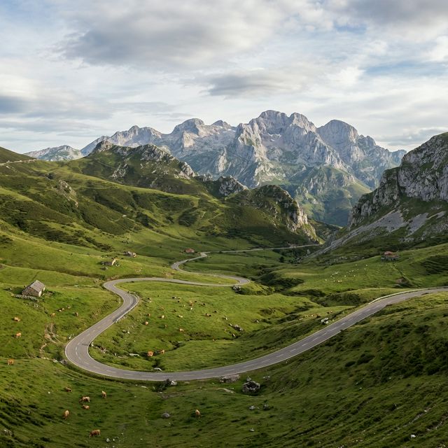 Puerto de la Cubilla