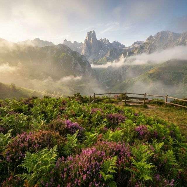 Mirador de Les Bedules